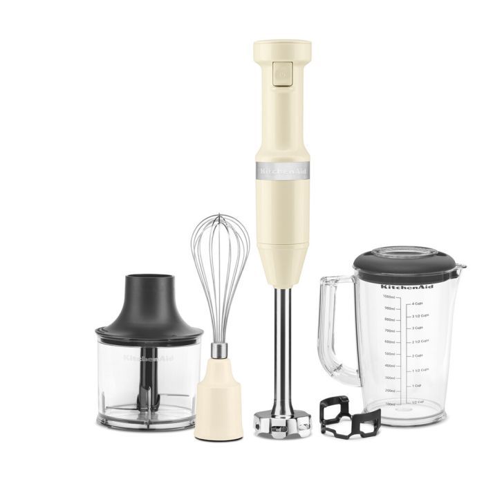 Блендер KitchenAid 5KHBV83EBM