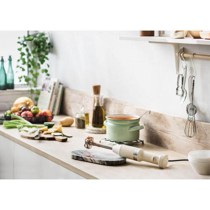 Блендер KitchenAid 5KHBV83EBM изображение 8