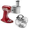 Насадка для комбайна KitchenAid 5KSM2FPA изображение 11