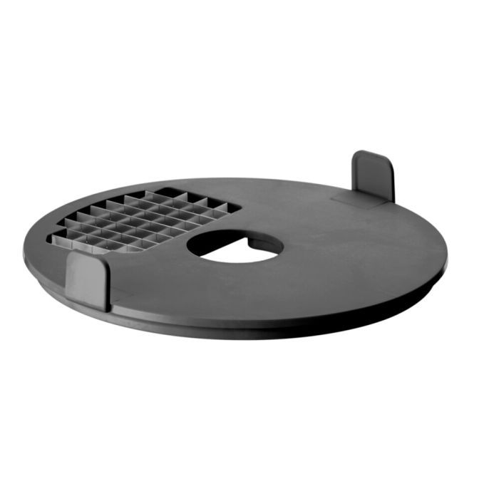 Насадка для комбайна KitchenAid 5KSM2FPA изображение 6