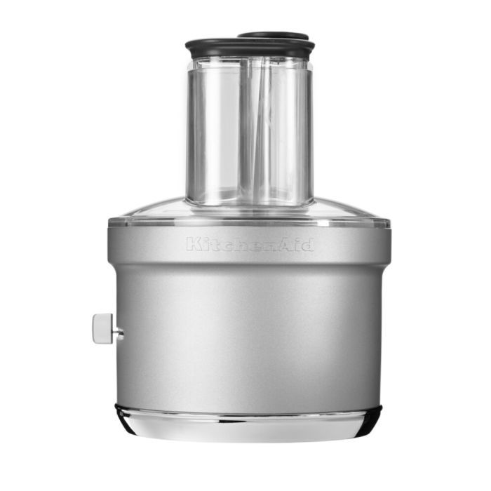 Насадка для комбайна KitchenAid 5KSM2FPA изображение 7