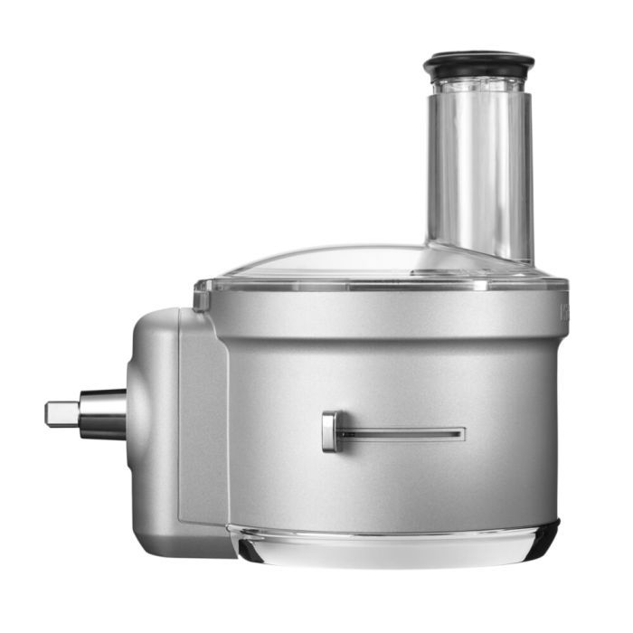 Насадка для комбайна KitchenAid 5KSM2FPA изображение 8