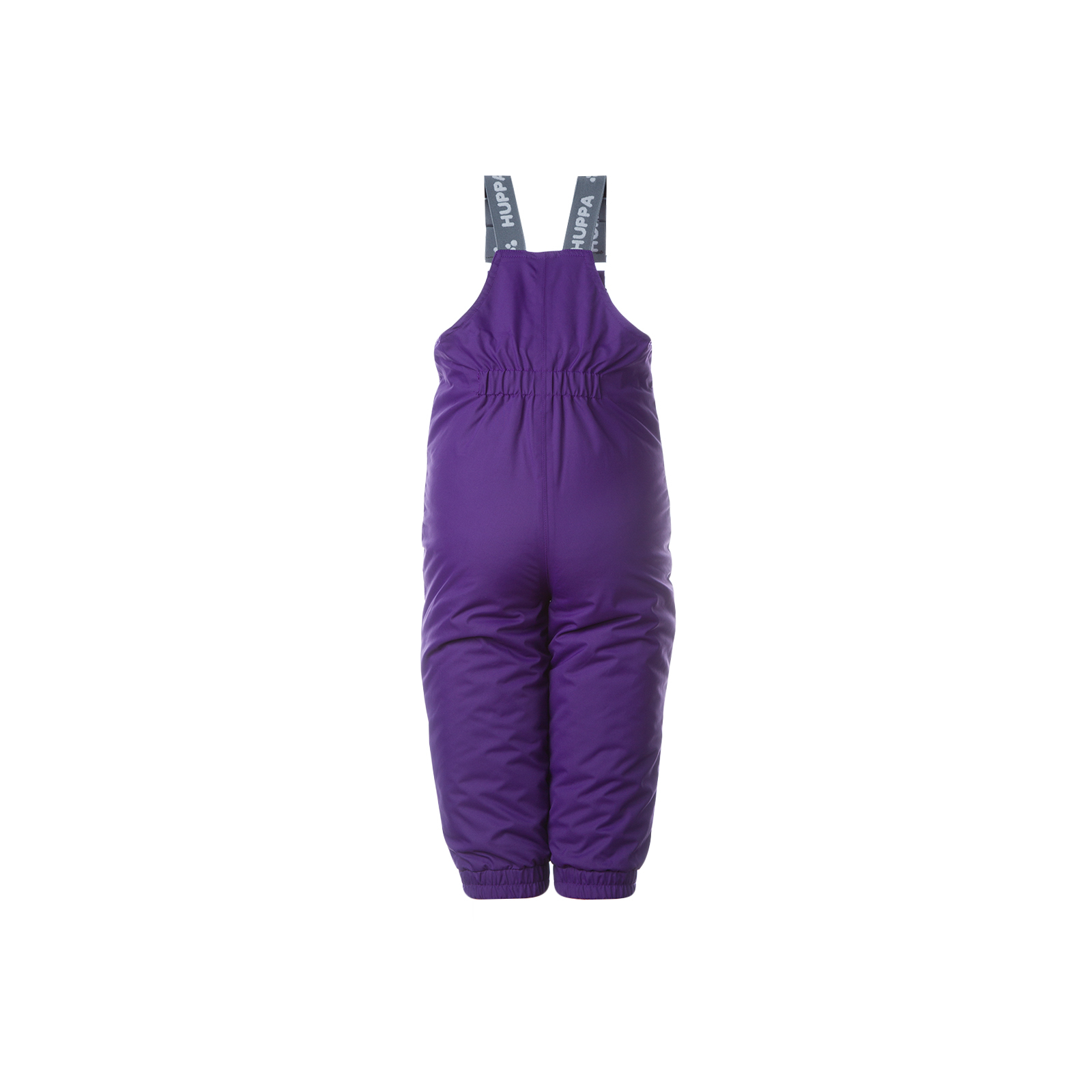 Комплект верхней одежды Huppa AVERY 41780030-1 лилoвый с принтом/тёмно-лилoвый 80 (4741632027831) изображение 5