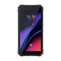 Мобильный телефон Oscal S60 3/16GB Black изображение 3