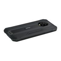 Мобильный телефон Oscal S60 3/16GB Black изображение 4