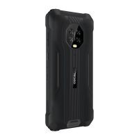Мобильный телефон Oscal S60 3/16GB Black изображение 5