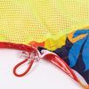 Ветровка для животных Pet Fashion "AIR" для собак размер XS (красная) (4823082420629) изображение 5