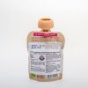 Детское пюре BabyBio органическое пюре из яблока, груши и персика 90 г (3288131540016) изображение 2