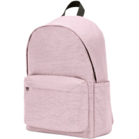 Рюкзак для ноутбука Xiaomi 14" RunMi 90 Points Youth College, Pink (6972125147998)