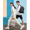 Рюкзак для ноутбука Xiaomi 14" RunMi 90 Points Youth College, Pink (6972125147998) изображение 4