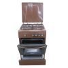 Плита Borgio GG 640 B MBBL изображение 2