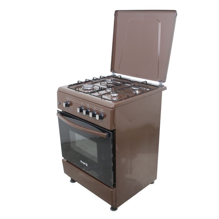 Плита Borgio GG 640 B MBBL изображение 3