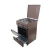 Плита Borgio GG 640 B MBBL изображение 4
