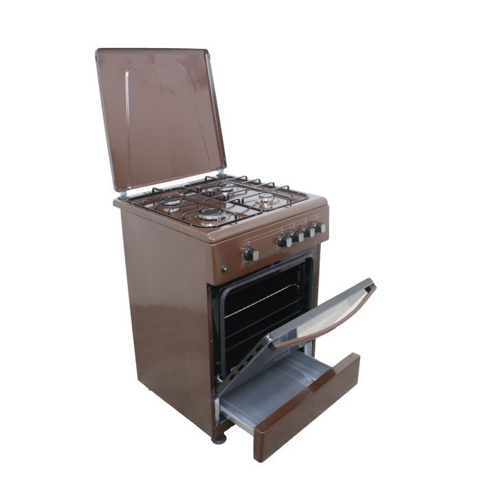 Плита Borgio GG 640 B MBBL изображение 5