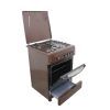 Плита Borgio GG 640 B MBBL изображение 5