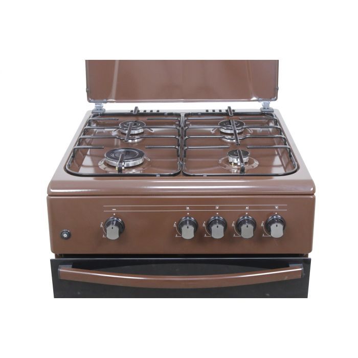 Плита Borgio GG 640 B MBBL изображение 6