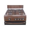 Плита Borgio GG 640 B MBBL изображение 6