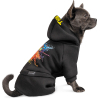 Костюм для животных Pet Fashion "FLASH" XS-2 черный (4823082422951) изображение 2