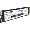 Накопитель SSD M.2 2280 960GB Patriot (P310P960GM28) изображение 2