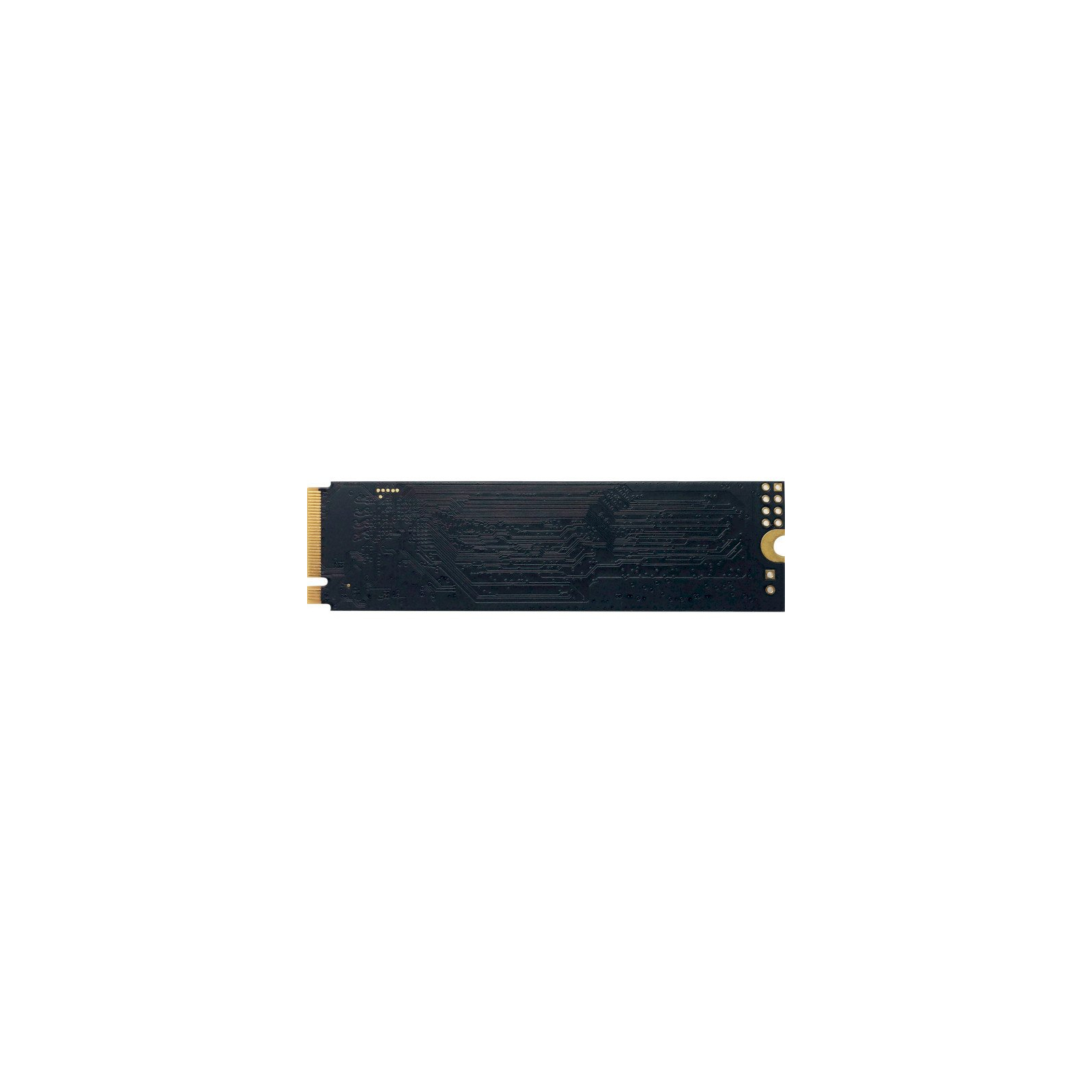 Накопичувач SSD M.2 2280 1.92TB Patriot (P310P192TM28) зображення 5