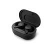Наушники Philips TAT1207 True Wireless IPX4 Black (TAT1207BK/00) изображение 5