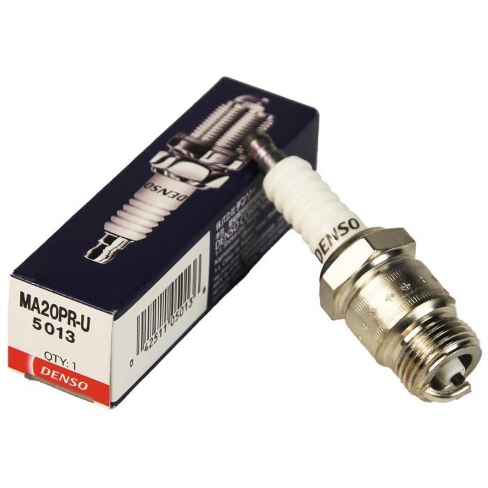 Свеча зажигания Denso MA20PRU изображение 2