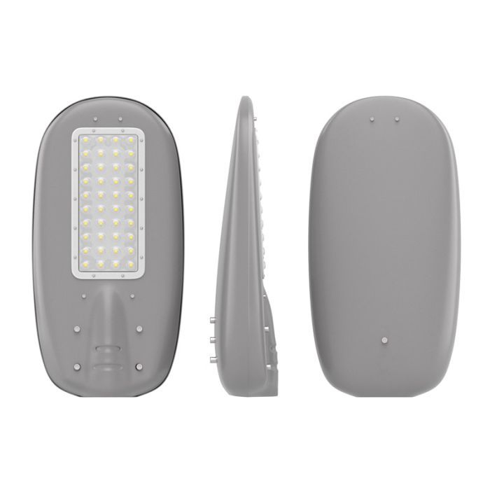 Прожектор Electrum Korvet-30W 5000К IP65 (B-LS-1892) изображение 2