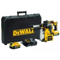 Перфоратор DeWALT DCH275P2