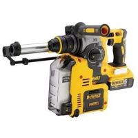 Перфоратор DeWALT DCH275P2 изображение 2