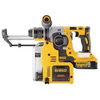 Перфоратор DeWALT DCH275P2 изображение 3