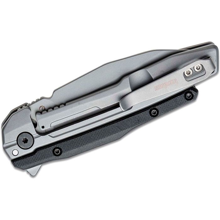 Нож Kershaw Lithium (2049) изображение 3
