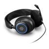 Наушники SteelSeries Arctis Nova 3 Black (SS61631) изображение 3