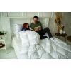 Ковдра MirSon пухова Royal Pearl 036 зима 140x205 см (2200000003591) зображення 8