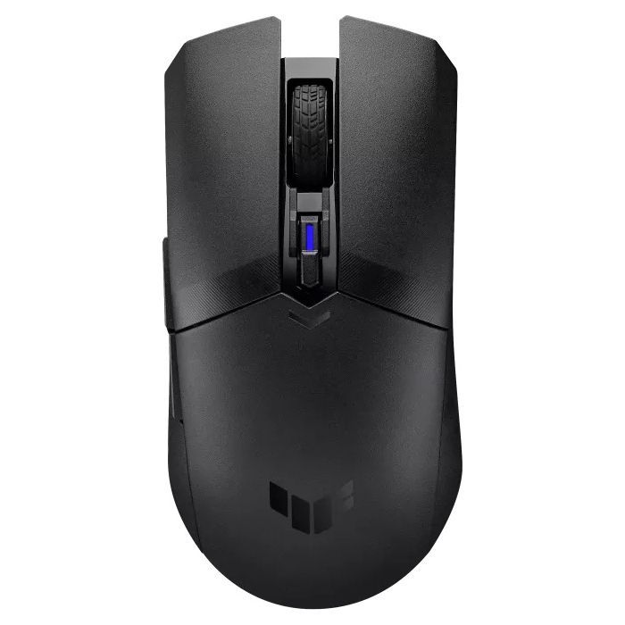 Мышка ASUS TUF Gaming M4 Wireless/Bluetooth Black (90MP02F0-BMUA00)