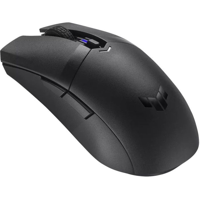 Мышка ASUS TUF Gaming M4 Wireless/Bluetooth Black (90MP02F0-BMUA00) изображение 2