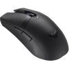 Мышка ASUS TUF Gaming M4 Wireless/Bluetooth Black (90MP02F0-BMUA00) изображение 2