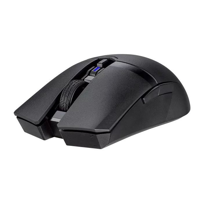 Мышка ASUS TUF Gaming M4 Wireless/Bluetooth Black (90MP02F0-BMUA00) изображение 3