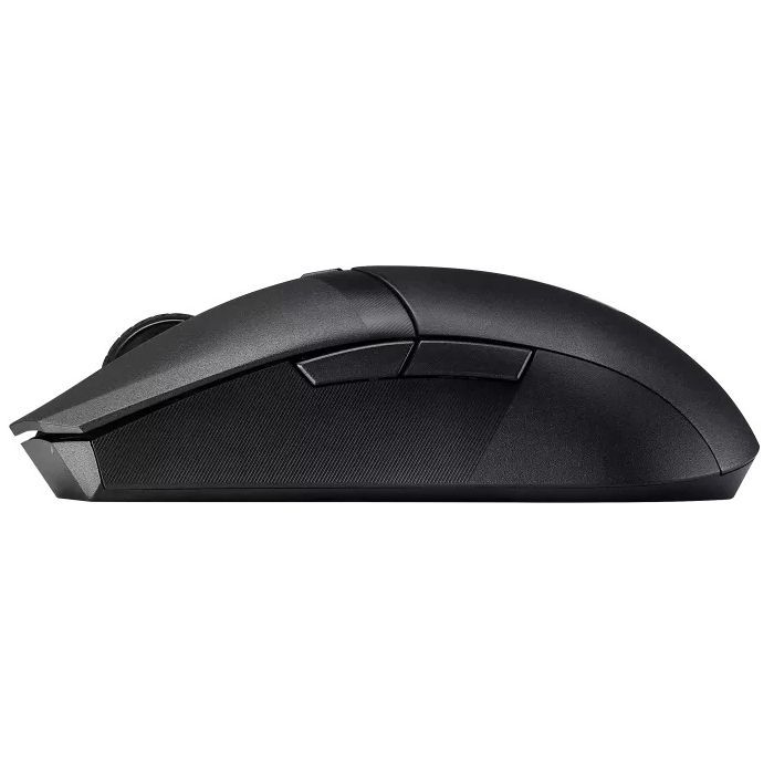 Мышка ASUS TUF Gaming M4 Wireless/Bluetooth Black (90MP02F0-BMUA00) изображение 4