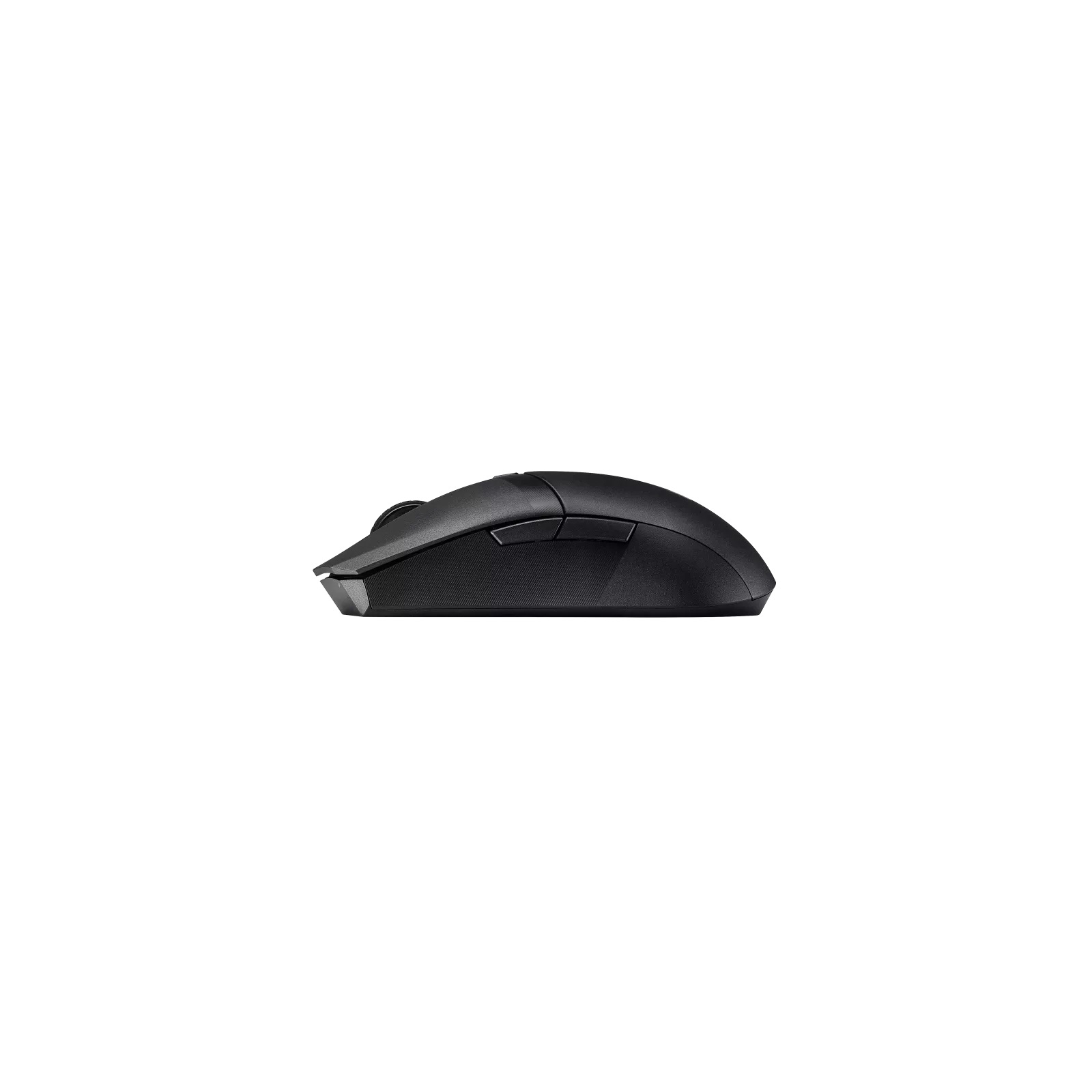Мышка ASUS TUF Gaming M4 Wireless/Bluetooth Black (90MP02F0-BMUA00) изображение 4