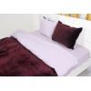Постельное белье MirSon Велюр Winter Delicate 28-0060 Oleander Детский (2200004033587) изображение 2