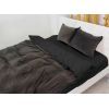 Постельное белье MirSon Велюр Winter Delicate 28-0072 Girasole Семейный (2200004038049) изображение 2
