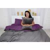 Постельное белье MirSon Велюр Winter Delicate 28-0097 Peonia 2х160х220 (2200004047263) изображение 2