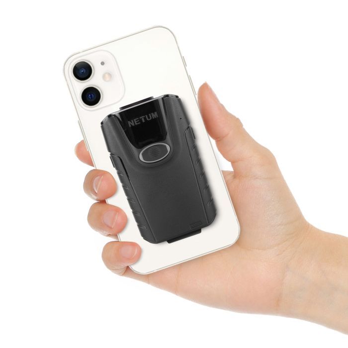 Сканер штрих-кода Netum E800 2D bluetooth (NT-E-0093) изображение 3
