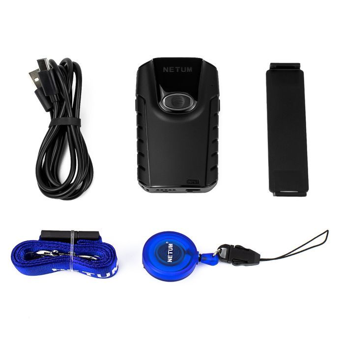 Сканер штрих-кода Netum E800 2D bluetooth (NT-E-0093) изображение 4