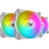 Кулер для корпуса ASUS TUF GAMING TF120 ARGB 3IN1 (90DA0033-B09030) изображение 2