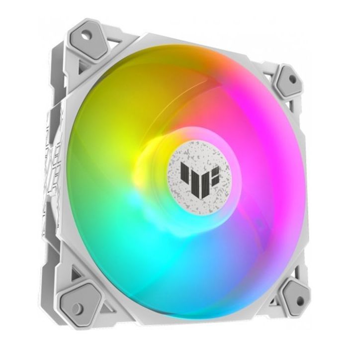 Кулер для корпуса ASUS TUF GAMING TF120 ARGB 3IN1 (90DA0033-B09030) изображение 3