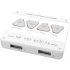 Кулер для корпуса ASUS TUF GAMING TF120 ARGB 3IN1 (90DA0033-B09030) изображение 6