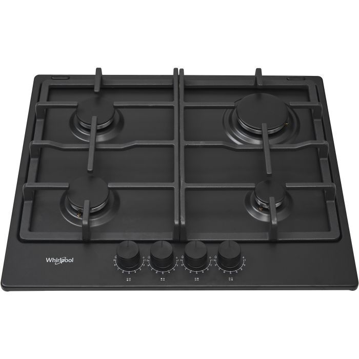 Варочна поверхня Whirlpool TGML660NB зображення 2