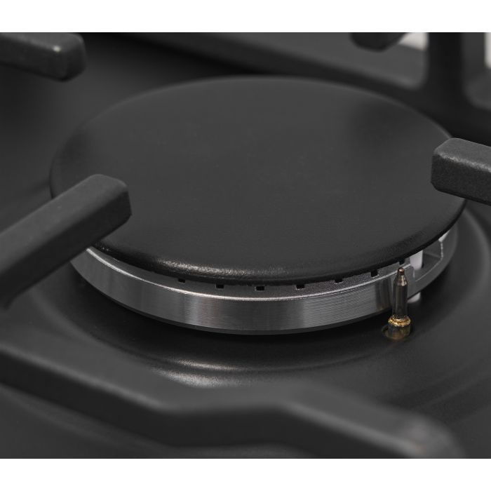 Варочна поверхня Whirlpool TGML660NB зображення 7
