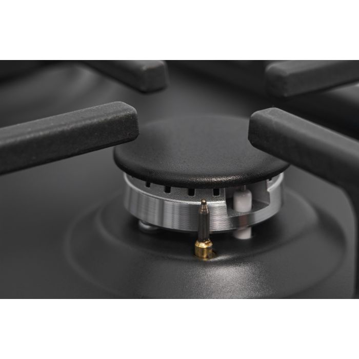 Варочна поверхня Whirlpool TGML660NB зображення 8